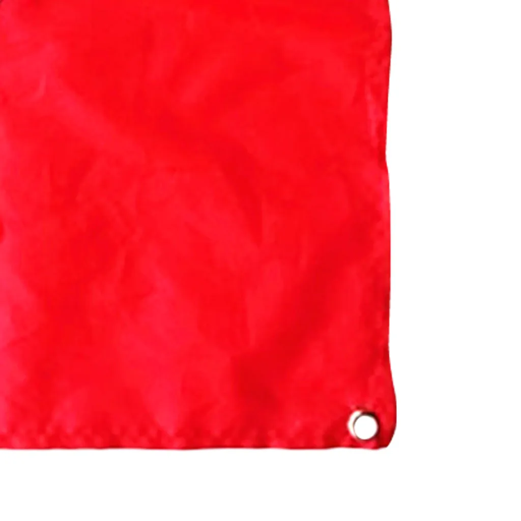 Dive Diver Down Flag (Scuba Flag) Boat Flag Safety Diving Signal Accessories