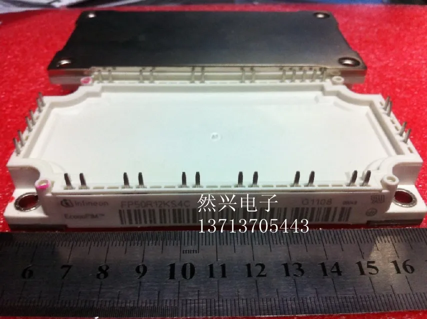 

FP50R12KS4C FP50R12KT4 FP40R12KT3G FP40R12KE3G--RXDZ