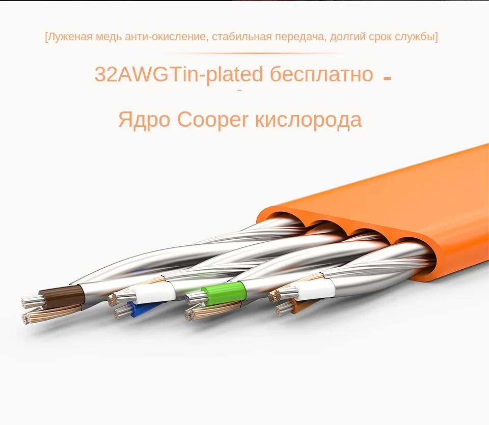 CAT7 Ethernet RJ45_05