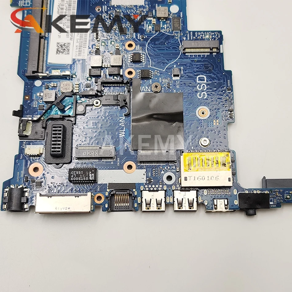 JIANSU FOR HP EliteBook 840 850 G2 Laptop