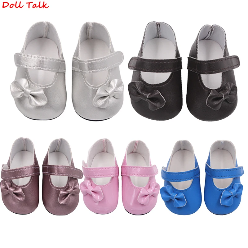 generation doll shoes