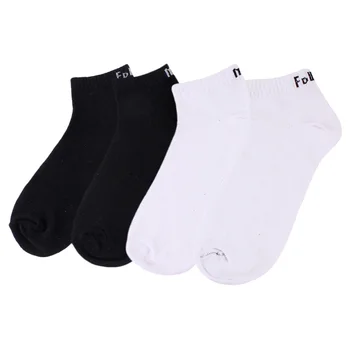

Autumn Winter Men Sport Socks Cotton Mens Casual Outdoor Running Hiking Hosiery