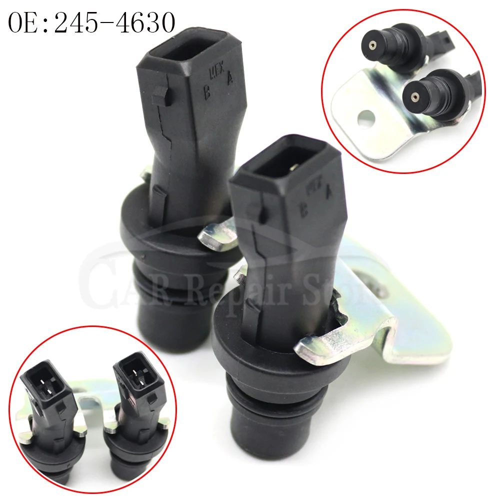 Car Engine Timing Sensor GP Speed Sensor 2454630 245 4630 For Caterpillar CAT C7 C9 OEM 1194142/