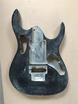 

Afanti Music DIY guitar kit DIY Electric guitar Body (AMW-063)