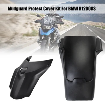 

Motorcycle Rear Front Fender Mudguard Protect Cover Kit for BMW R1200Gs Lc R1250Gs