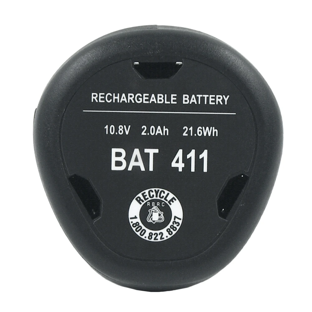 Skup 2 sztuk 10.8v 12V 2000mAh akumulator litowo jonowy akumulator do Bosch BAT411 BAT412A BAT413A GDR 10.8 LI GSR 10.8 v li Sony Cell