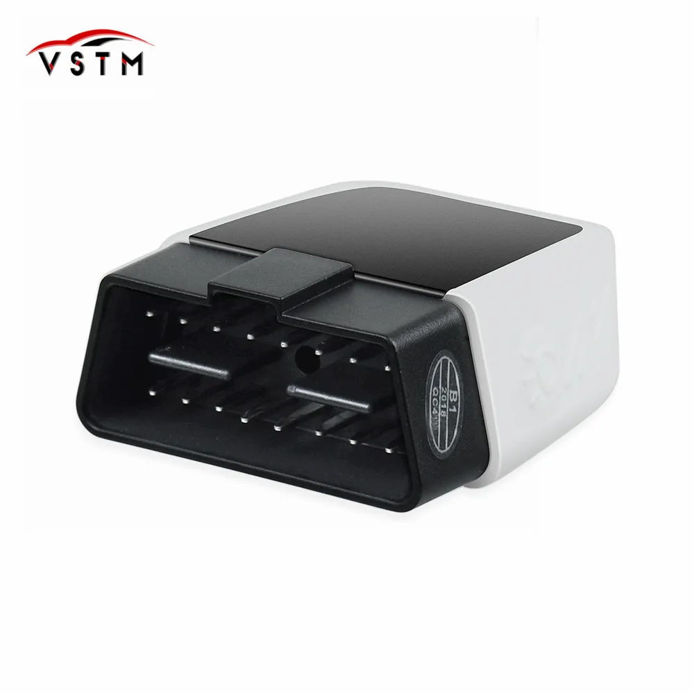 Bluetooth ELM327 2 автомобильный диагностический сканер для IOS/Android/ПК обновление V1.5 ELM 327