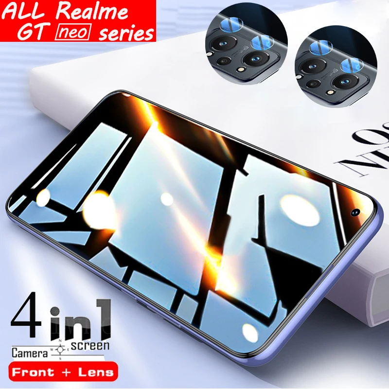 Realme Gt Neo 5 Accessori Realme Gt Neo3 Neo 3T, Vetro Temperato Per Realme Gt2 5G Privacy Glass Gt Neo 3 Gt 2 Pro Realmi Gt Neo 2T 2 T Neo 3T Antispy