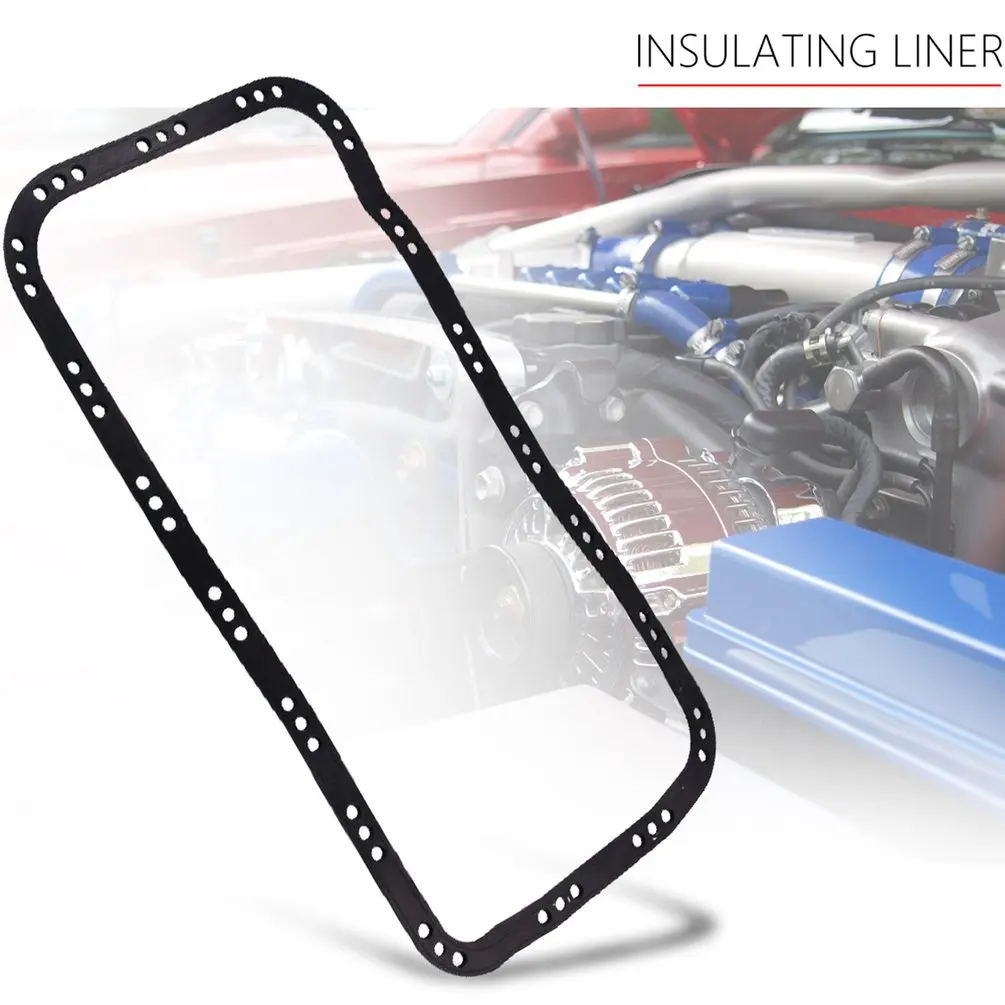 Car Accessories Inner Liner Insulation Liner Engine Oil Pan Liner For Honda For Civic 96-05 Automotive Supplies