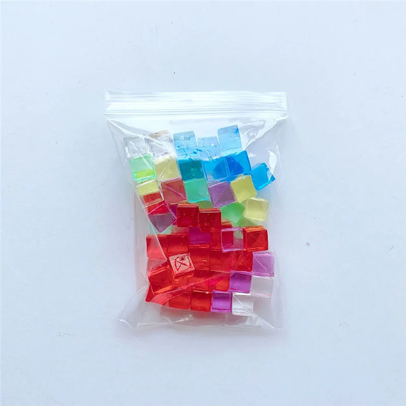 Slime Supplies Kit Foam Beads Charms Styrofoam Balls Tools For DIY Slime Making additives for slices clay #4M31 (5)