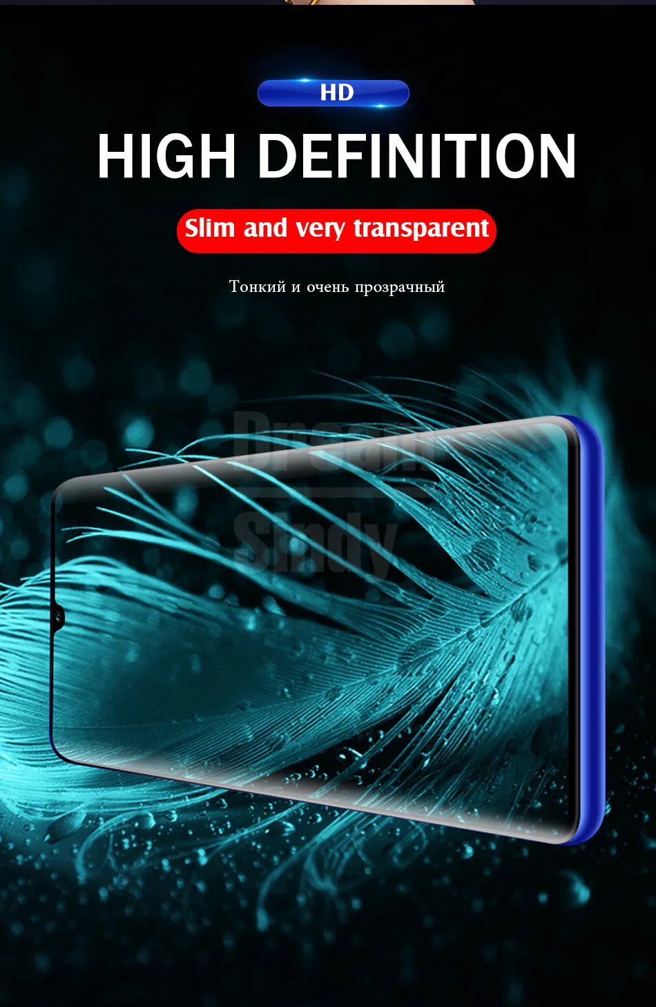 4-1 шт защитное закаленное стекло для Xiaomi Redmi 7A 7 Note 7 8 Pro Защитная пленка для экрана для Note 8 7 покрытие стекло