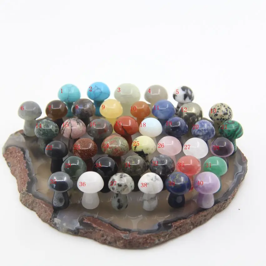 40Kinds Stones,1