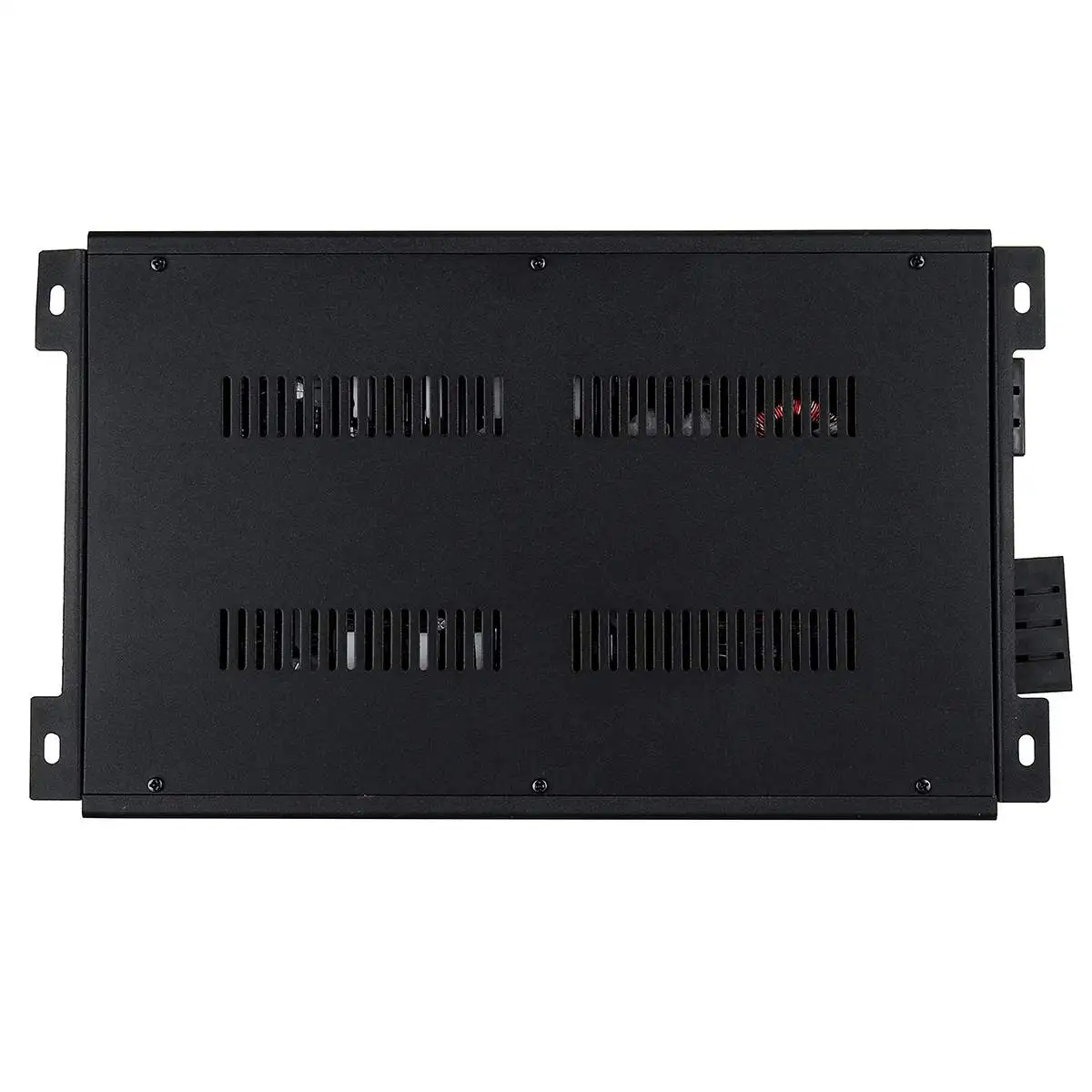 4600W 4 Channel Car Amplifier Speaker Vehicle Amplifier Power Stereo Amp Auto Audio Power Amplifier Car Audio Amplifier