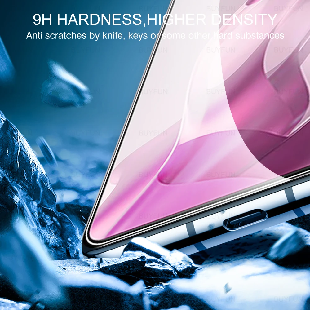 phone tempered glass 3 Mi11 Lite NE Có Kính Cường Lực Dành Cho Xiaomi 11 Lite 5G NE Tấm Bảo Vệ Màn Hình Glam Vào Ngày 11 Lite litene 5G 11ne Kính Cường Lực Phim t mobile screen protector