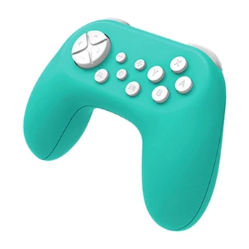 

Wireless Game Controller Gamepad Joystick Motor for Nintendo Switch