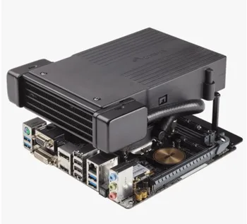 

H5 MINI sf water-cooled small motherboard multi-platform CPU water-cooled radiator