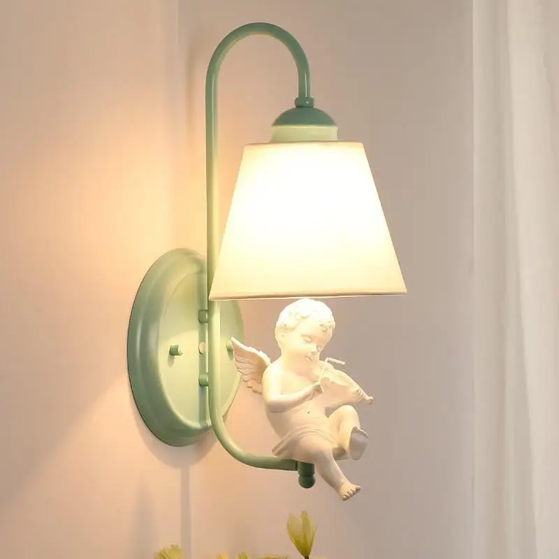 Parede лестницы туалетный столик Coiffeuse Avec Miroir свет для дома аппликация Murale люминесцентный светильник Aplique Luz сравнению настенный светильник