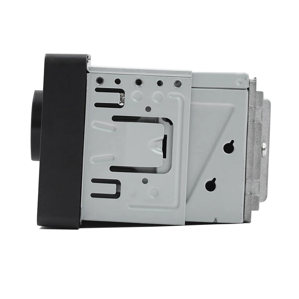 SWM M2 Bluetooth автомобильный стерео аудио 60 Вт 3,5 мм AUX FM Радио FM MP3-плеер USB TF карта ручной Бесплатный звонок с микрофоном беспроводной пульт дистанционного управления