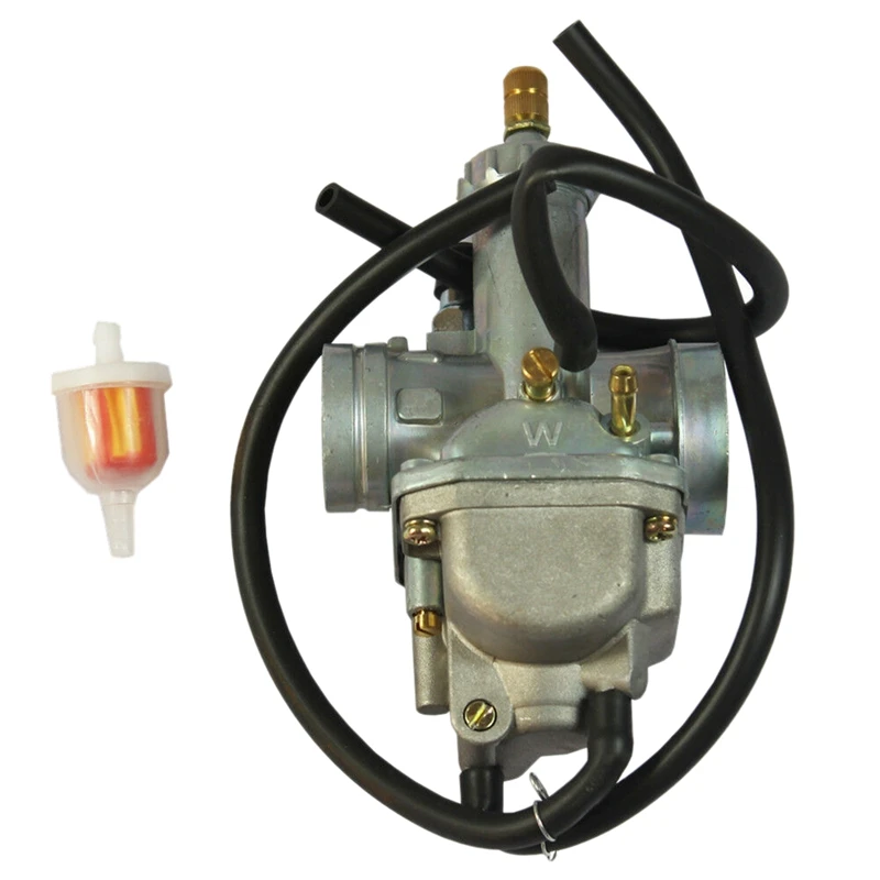 

Carburetor for Kawasaki Bayou 250 KLF250 KLF250A KLF 250 KLF 250A 2003-2011