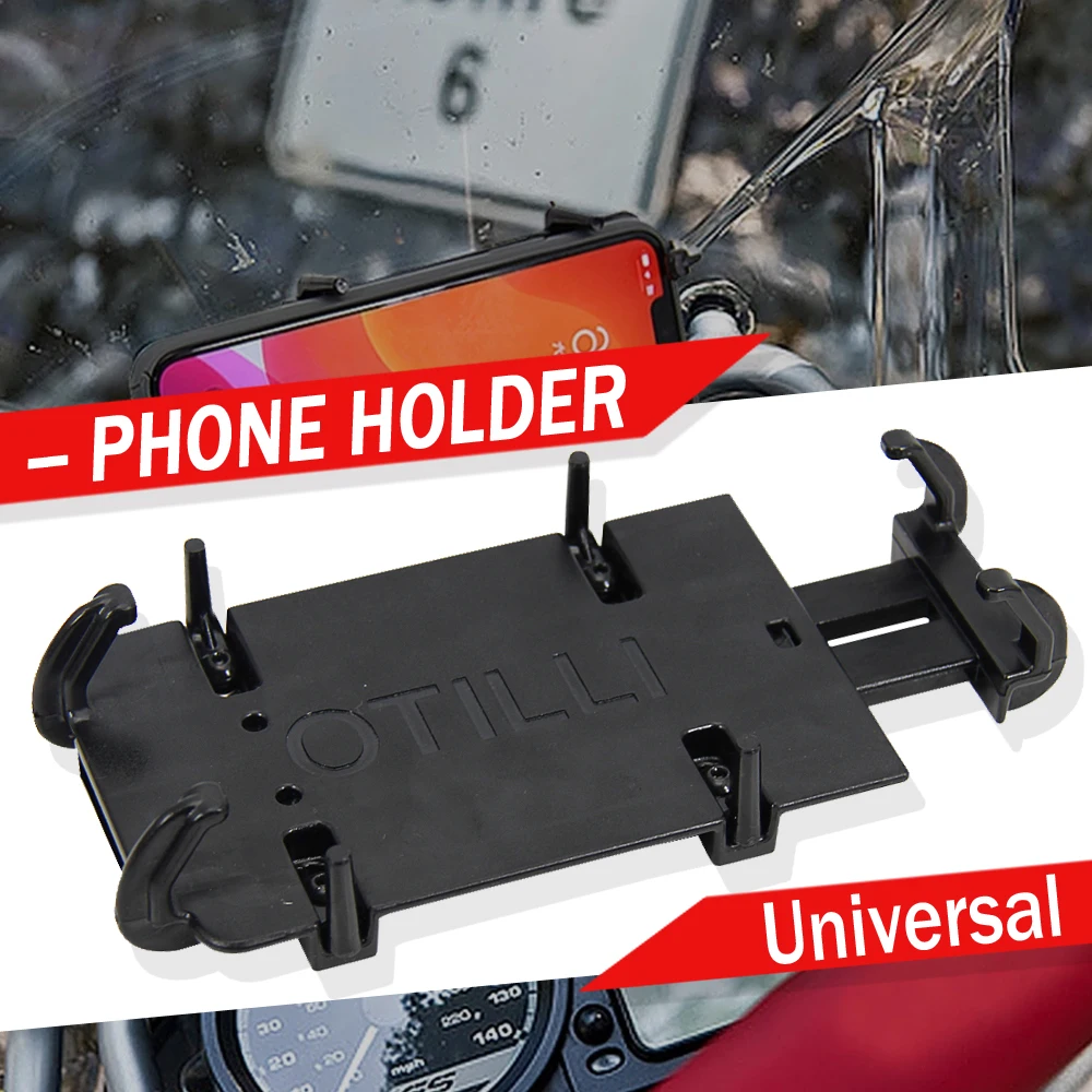 

Держатель для телефона, 15-26 см, для телефона