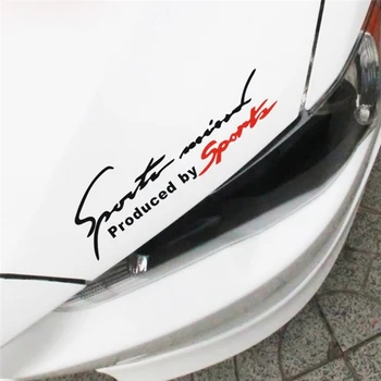 

1pc Car Stickers Reflective Car Stickers And Decals Car Stickers Car Graphic Body Decal Stickers Cool Car Accessories