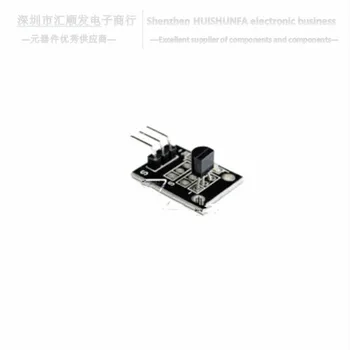 

DS18B20 temperature sensor module ky-001