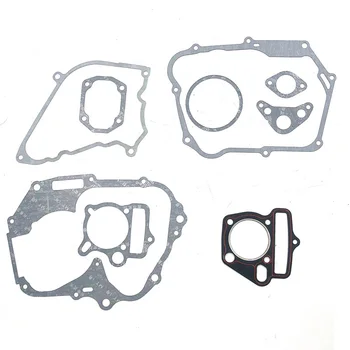 

Rebuild Gasket Engine Cylinder Head Gasket for Lifan 125cc dirt pit bike Motorcycle