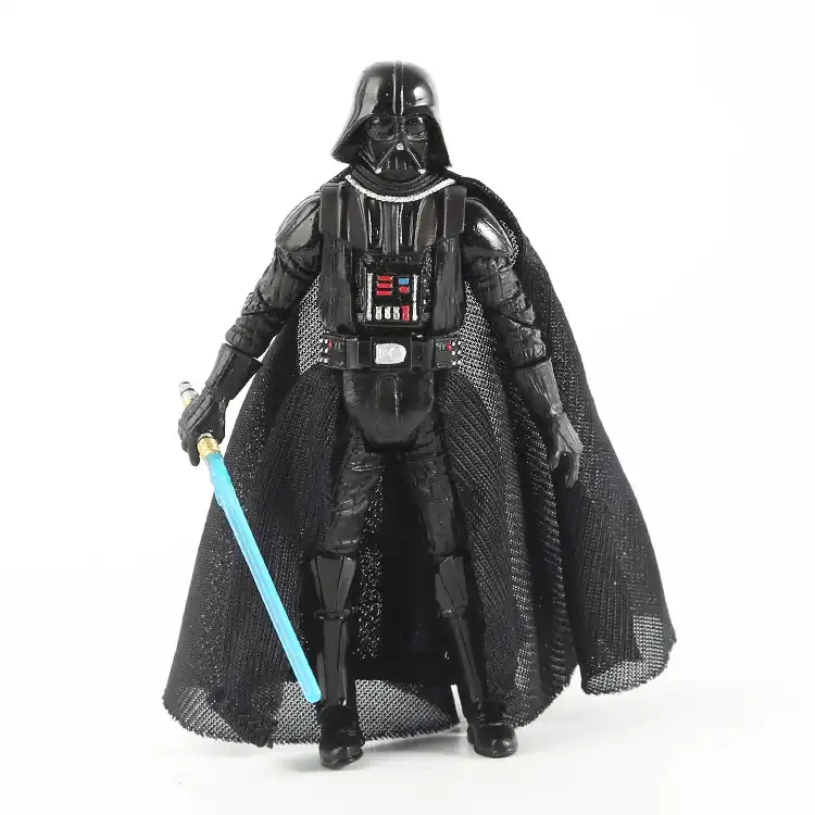 darth vader revenge of the sith action figure