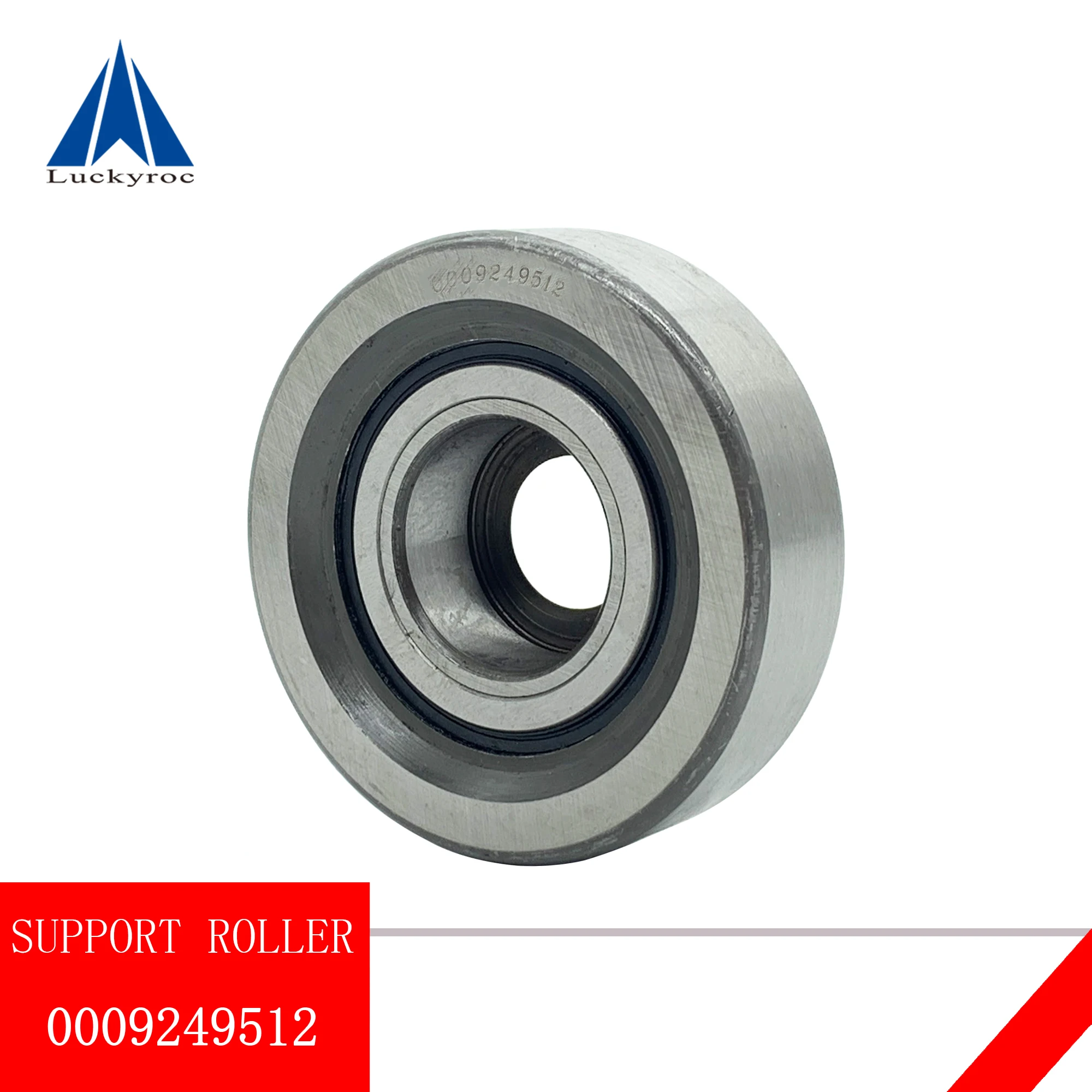 

Linde Forklift Bearing Support Roller 0009249512