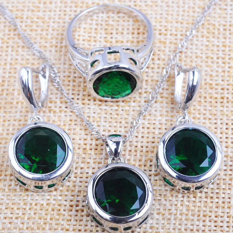 Женский ювелирный комплект из колье и серёг с кристаллами|jewelry set bracelet|bracelet