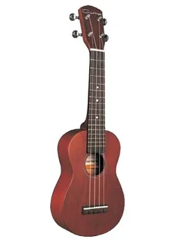 

UK-13 ukulele soprano, Caraya