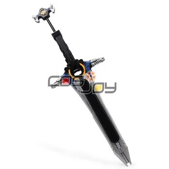 

Kamen Rider Build Beat Closer Cosplay Prop 2937