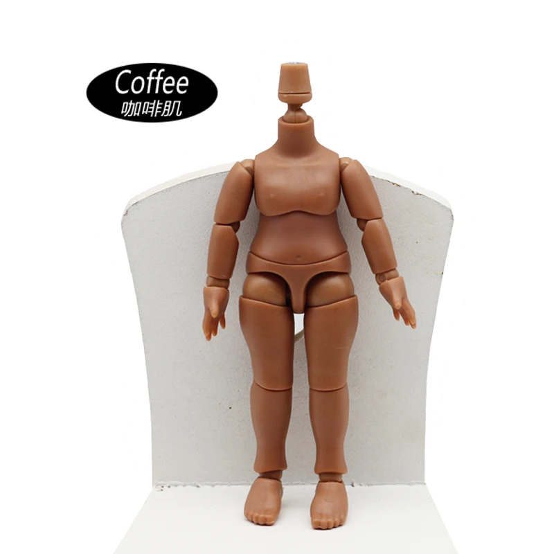 DOD Body coffee