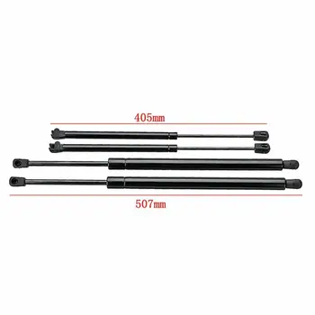 

Car Strut Support Lift Rear Window For Nissan Pathfinder R51 Replacement Accessories Auto