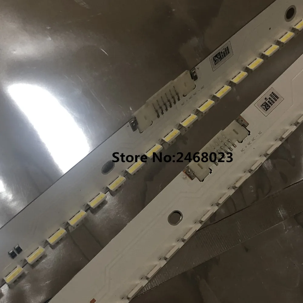 

LED Backlight For UE55K5500 UE55K5510 UE55K5600 UE55K5670 UE55K6300 UE55K6370 UE55K6500 UE55M5500 UE55M5510 V6EY_550SM0_LED72_R4