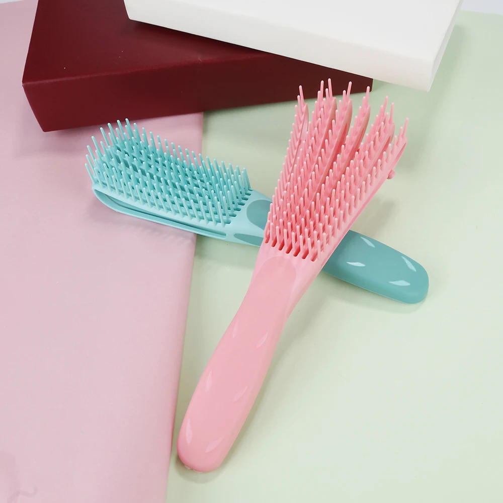 1 шт. профессиональная расческа для волос спа салона|hairbrush comb|style combscalp massage comb |