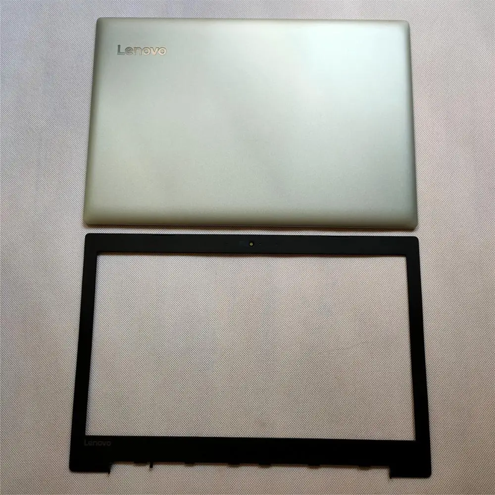 Для LENOVO IdeaPad 320-15 320-15ISK 320-15IKB 320-15AST задняя крышка Топ чехол для ноутбука lcd задняя крышка/рамка Крышка