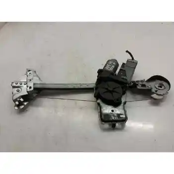 

115280 REAR WINDOW RIGHT PEUGEOT 307 (S1)