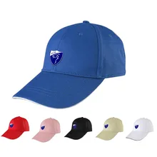 Новые поступления Для мужчин Для женщин регулируемый дышащая УФ-защита для игры в гольф Кепки Спортивная Кепка шапка для спортивных занятий на свежем воздухе для бега и тенниса Головные уборы