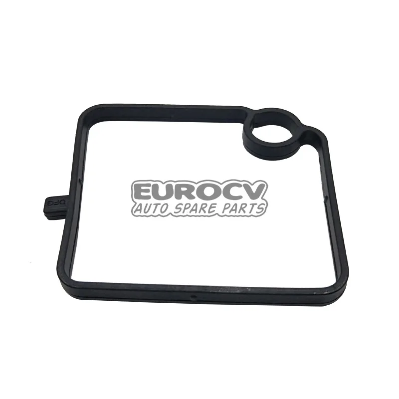 Crankcase Ventilation Oil Separator With Gasket Compatible For 2008