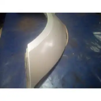 

209631 Aletin Rear Left Suzuki Jimny Sn (fj) *