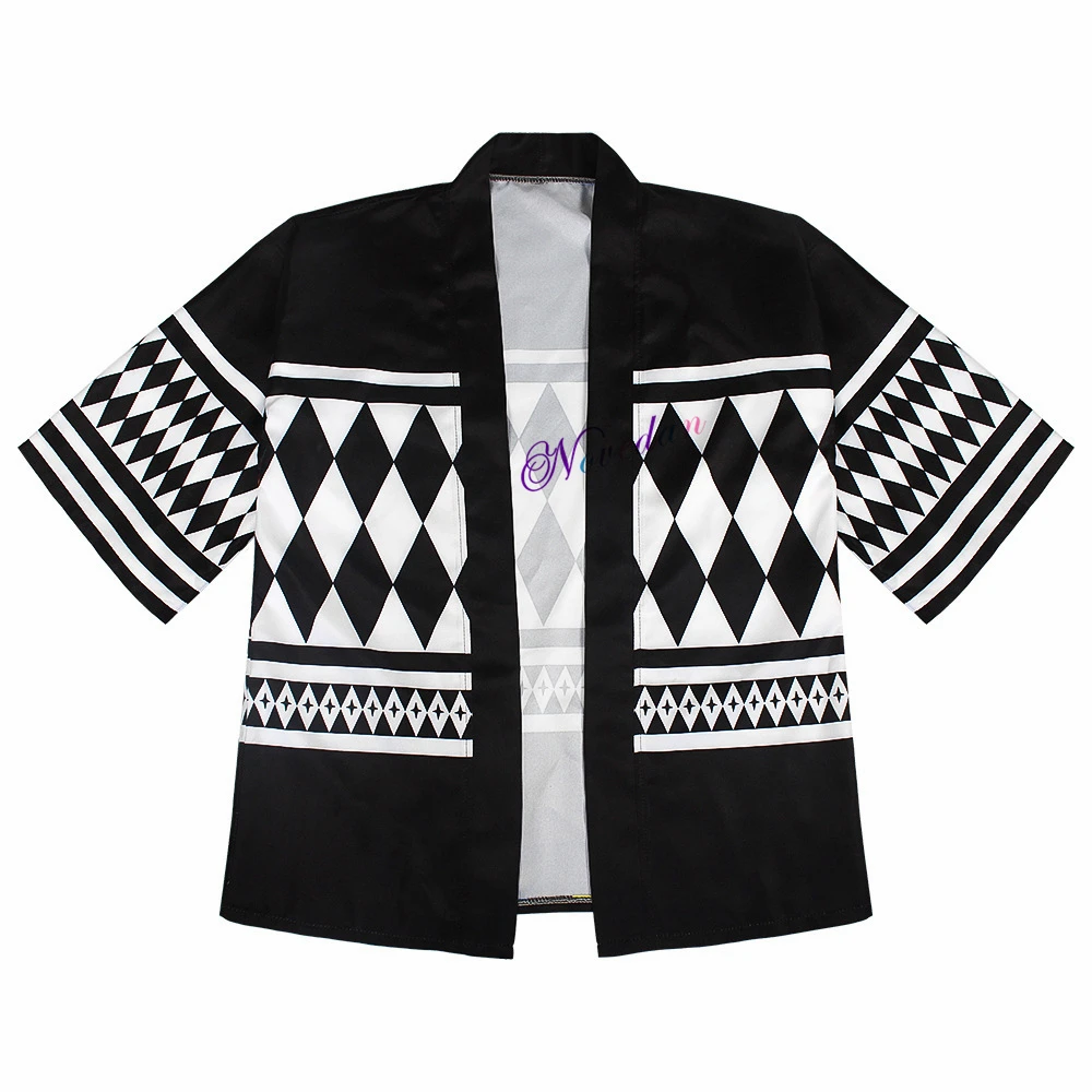 Anime Tokyo Revengers Sano Manjiro Cosplay Costume Tokyo Manji Gang Mikey Embroidery Jacket Cloak Wig Halloween Party anime cosplay female