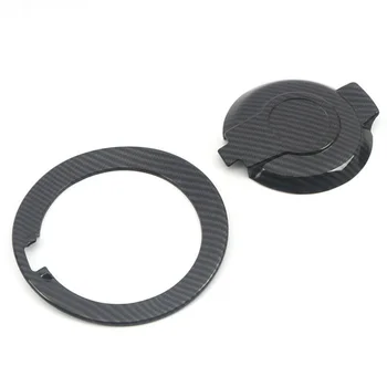 

New Decoration Trim Mouldings Trim For Dodge Challenger 2015-2020 2pcs