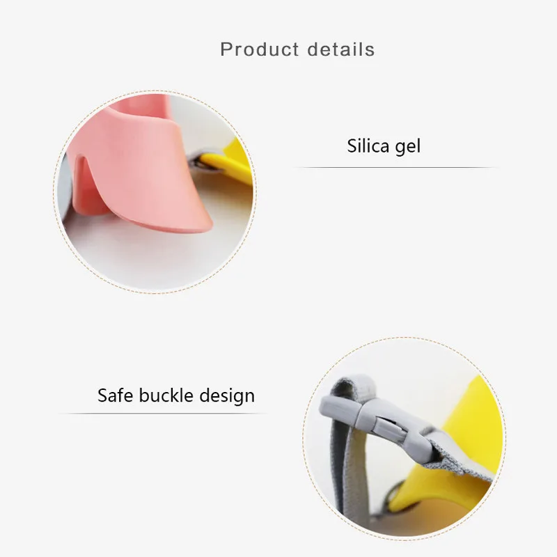 1pcsAdjustable-Dog-Muzzle-Mouth-Covers-Silicone-Pet-Products-for-Small-Dog-Muzzles-for-Dogs-Chew-Toy (2)