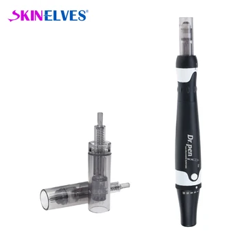

10pcs Microneedle Derma Pen Needle Cartridges Dr.Pen Micro Needling Derma Pen Microneedling Tattoo Needles For Dr pen Ultima A7
