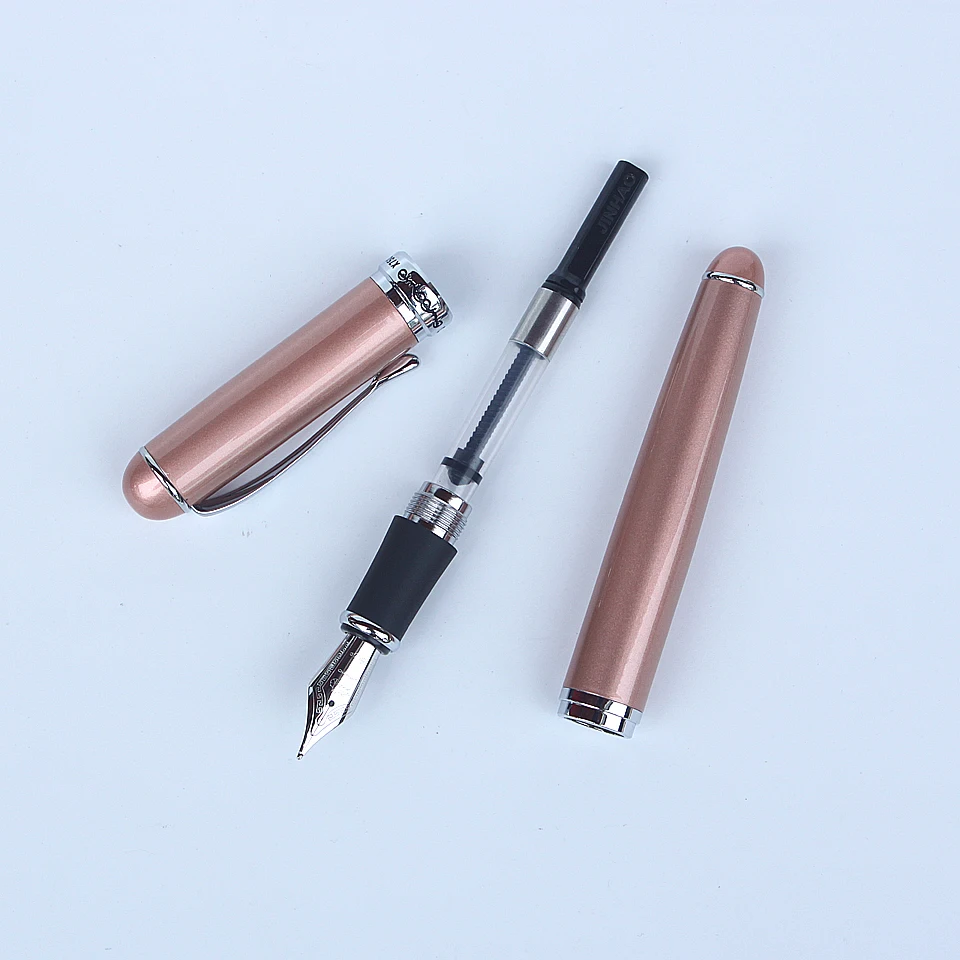 Jinhao 750 hochwertige Roller Kugelschreiber 0,7 mm Kugelschreiber schreiben 