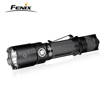 

Fenix TK20R Micro-USB rechargeable Flashlight 1000 lumens 18650 battery