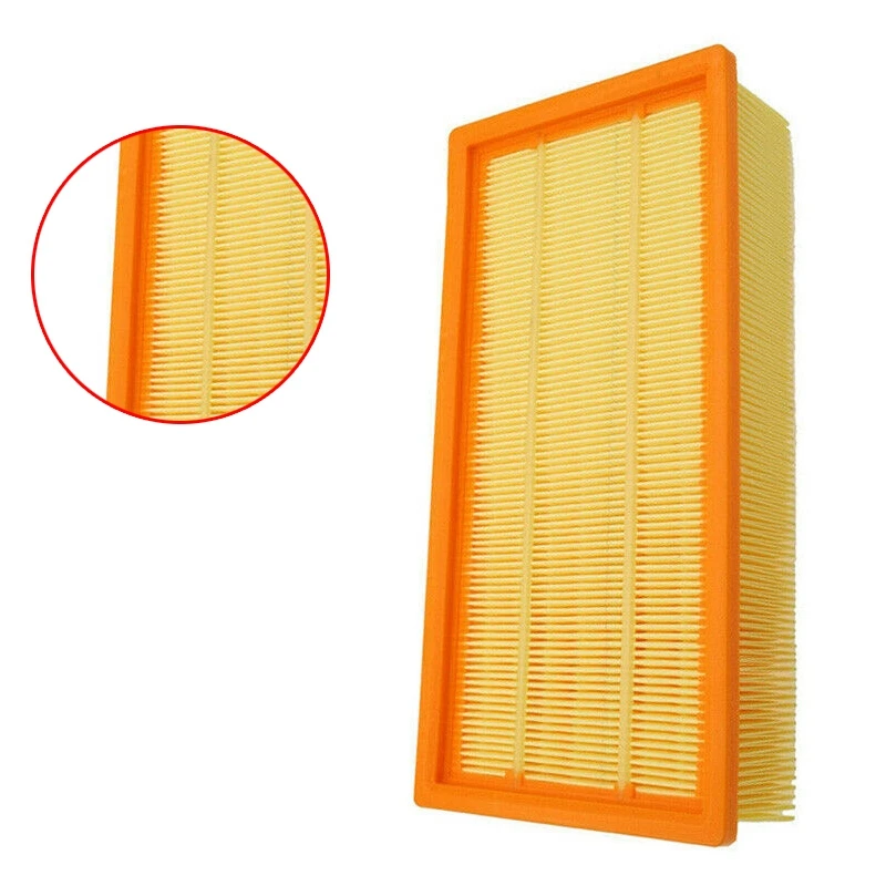 Фильтр для Karcher NT65/2 Ap Eco NT72/2 Eco Tc NT75/2 Ap Me Tc Вакуумные части