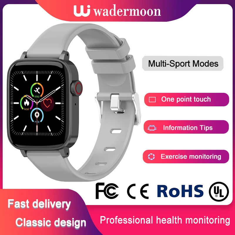 

New Smart Watch Sleep ECG Smart Band PPG Heart Rate Wristband Strap ECG Blood Pressure Bracelet Oxygen SPO2 Smartband