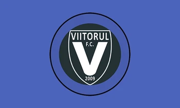 

Romania FC Viitorul Constanta 3ft*5ft (90*150cm) Size Christmas Decorations for Home Flag Banner Gifts